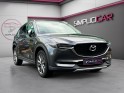 Mazda cx-5 2.2l skyactiv-d 150 ch 4x2 signature - garantie 12 mois occasion  simplicicar nord isere simplicicar simplicibike...