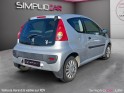 Peugeot 107 1.0 12v 68ch trendy occasion simplicicar lille  simplicicar simplicibike france