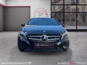 Mercedes classe a 2015 180 7g-dct sensation, carplay, toit ouvrant, caméra de recule, garantie 12 mois occasion simplicicar...