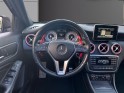 Mercedes classe a 2015 180 7g-dct sensation, carplay, toit ouvrant, caméra de recule, garantie 12 mois occasion simplicicar...