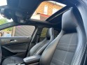 Mercedes classe a 2015 180 7g-dct sensation, carplay, toit ouvrant, caméra de recule, garantie 12 mois occasion simplicicar...