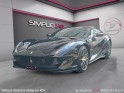 Ferrari 812 gts 6.5 v12 800ch occasion montreuil (porte de vincennes)(75) simplicicar simplicibike france