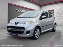 Peugeot 107 1.0 68ch trendy occasion simplicicar pertuis  simplicicar simplicibike france