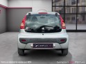 Peugeot 107 1.0 68ch trendy occasion simplicicar pertuis  simplicicar simplicibike france