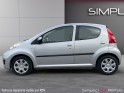 Peugeot 107 1.0 68ch trendy occasion simplicicar pertuis  simplicicar simplicibike france