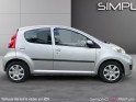 Peugeot 107 1.0 68ch trendy occasion simplicicar pertuis  simplicicar simplicibike france