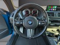 Bmw m2 coupe f87 lci 370 ch m dkg7 - suivi bmw complet - immat fr- ct zéro défauts occasion simplicicar compiegne...