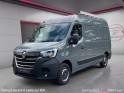 Renault master fourgon l2h2 f3500 dci 135 grand confort occasion simplicicar pertuis  simplicicar simplicibike france