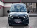 Renault master fourgon l2h2 f3500 dci 135 grand confort occasion simplicicar pertuis  simplicicar simplicibike france