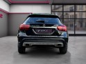 Mercedes gla 200 d 7-g dct starlight edition - garantie 12 mois occasion  simplicicar nord isere simplicicar simplicibike...