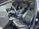 Mercedes gla 200 d 7-g dct starlight edition - garantie 12 mois occasion  simplicicar nord isere simplicicar simplicibike...