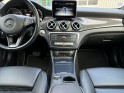 Mercedes gla 200 d 7-g dct starlight edition - garantie 12 mois occasion  simplicicar nord isere simplicicar simplicibike...