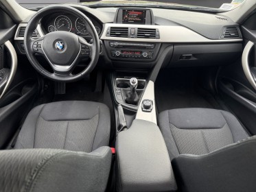 Bmw serie 3 f30 316d 116 ch lounge occasion simplicicar chartres  simplicicar simplicibike france