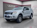 Ford ranger double cabine 2.2 tdci 150 4x4 xlt hardtop occasion simplicicar pertuis  simplicicar simplicibike france