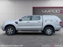 Ford ranger double cabine 2.2 tdci 150 4x4 xlt hardtop occasion simplicicar pertuis  simplicicar simplicibike france