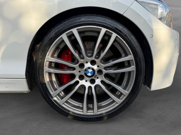 Bmw serie 1 f20 m135i xdrive 320 ch m performance occasion simplicicar lagny  simplicicar simplicibike france