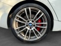 Bmw serie 1 f20 m135i xdrive 320 ch m performance occasion simplicicar lagny  simplicicar simplicibike france