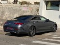 Mercedes cls coupe 220d 9g-tronic amg line occasion  simplicicar vaucresson nice - pfvauto simplicicar simplicibike france