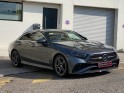 Mercedes cls coupe 220d 9g-tronic amg line occasion  simplicicar vaucresson nice - pfvauto simplicicar simplicibike france