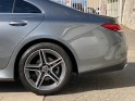 Mercedes cls coupe 220d 9g-tronic amg line occasion  simplicicar vaucresson nice - pfvauto simplicicar simplicibike france