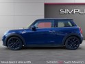 Mini one 102 ch black friars occasion simplicicar st-maximin simplicicar simplicibike france