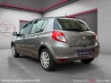 Renault clio iii 1.2 16v 75 zen occasion cannes (06) simplicicar simplicibike france