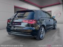 Audi a3 2.0l 150cv s-line - bangolufsen occasion simplicicar la fleche simplicicar simplicibike france