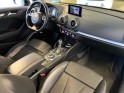 Audi a3 2.0l 150cv s-line - bangolufsen occasion simplicicar la fleche simplicicar simplicibike france