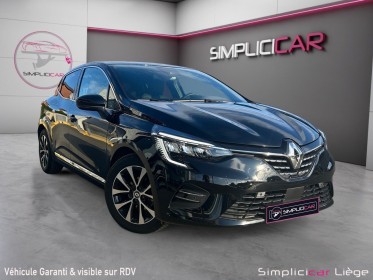 Renault clio occasion parc simplicicar liege simplicicar simplicibike france