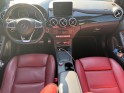 Mercedes classe b 200 d 7-g dct 4-matic fascination  pack amg  garantie 12 mois occasion simplicicar vernon simplicicar...