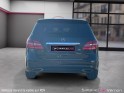 Mercedes classe b 200 d 7-g dct 4-matic fascination  pack amg  garantie 12 mois occasion simplicicar vernon simplicicar...