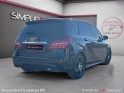 Mercedes classe b 200 d 7-g dct 4-matic fascination  pack amg  garantie 12 mois occasion simplicicar vernon simplicicar...