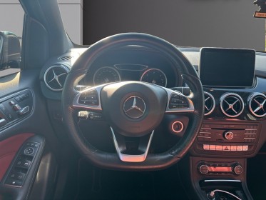 Mercedes classe b 200 d 7-g dct 4-matic fascination  pack amg  garantie 12 mois occasion simplicicar vernon simplicicar...