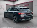 Audi a3 sportback business 35 tfsi cod 150 s tronic 7 business line siege chauffant - pdc - carplay - led - pack noir...