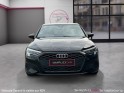 Audi a3 sportback business 35 tfsi cod 150 s tronic 7 business line siege chauffant - pdc - carplay - led - pack noir...