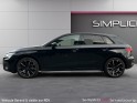 Audi a3 sportback business 35 tfsi cod 150 s tronic 7 business line siege chauffant - pdc - carplay - led - pack noir...