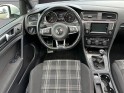 Volkswagen golf 2.0 tdi 184 bluemotion technology fap gtd toit ouvrant - jante 18 - pack noir - auto hold - park assit -......