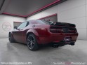 Dodge challenger 5.7 v8 rt widebody shaker - super track pack - immatriculation française - garantie 12 mois occasion...