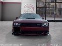 Dodge challenger 5.7 v8 rt widebody shaker - super track pack - immatriculation française - garantie 12 mois occasion...