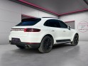 Porsche macan s 3.0 v6 340 ch pdk- toit ouvrant- attelage amovible elec - garantie 12mois occasion  simplicicar nord isere...