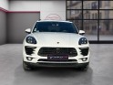 Porsche macan s 3.0 v6 340 ch pdk- toit ouvrant- attelage amovible elec - garantie 12mois occasion  simplicicar nord isere...