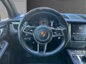 Porsche macan s 3.0 v6 340 ch pdk- toit ouvrant- attelage amovible elec - garantie 12mois occasion  simplicicar nord isere...