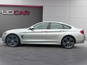 Bmw serie 4 gran coupe f36 lci 420d xdrive 190ch bva8 m sport /garantie 1an /suivi bmw/ excellent état occasion  simplicicar...