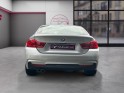 Bmw serie 4 gran coupe f36 lci 420d xdrive 190ch bva8 m sport /garantie 1an /suivi bmw/ excellent état occasion  simplicicar...