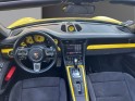 Porsche 911 carrera cabriolet 991 3.0i 450  gts phase 2  cab pdk nombreuses options garantie 1an occasion  simplicicar nord...