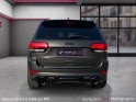 Jeep grand cherokee srt8 6.4 v8 hemi covering noir mat interieur cognac pack carbone interieur pack ÉlÉctrique garantie...