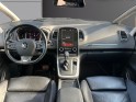 Renault scenic iv blue dci 150 edc initiale paris / avec garantie 12mois /toit pano / son bose /int cuir/jantes 20'' occasion...