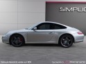 Porsche 911 carrera coupe 997 s coupe 3.8i carnet porsche pack chrono garantie 12 mois occasion simplicicar marignane ...