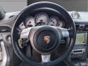 Porsche 911 carrera coupe 997 s coupe 3.8i carnet porsche pack chrono garantie 12 mois occasion simplicicar marignane ...