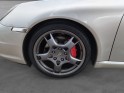 Porsche 911 carrera coupe 997 s coupe 3.8i carnet porsche pack chrono garantie 12 mois occasion simplicicar marignane ...